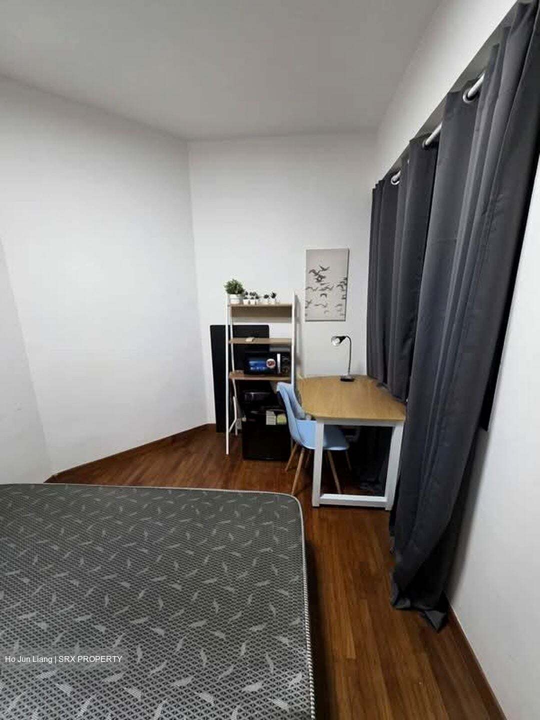 Simei Green Condominium (D18), Condominium #533193291